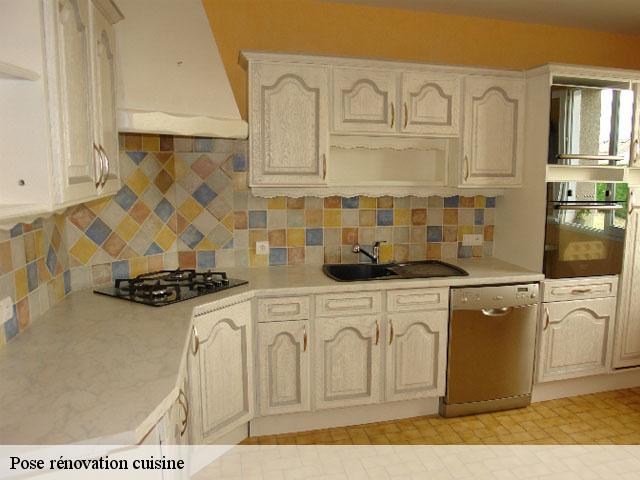 Rénovation cuisine