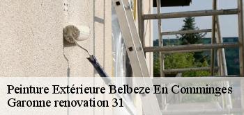 Peinture Extérieure belbeze-en-comminges-31260 Garonne renovation 31