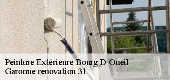 Peinture Extérieure bourg-d-oueil-31110 Garonne renovation 31