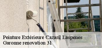 Peinture Extérieure cazaril-laspenes-31110 Garonne renovation 31
