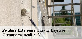 Peinture Extérieure cazaux-layrisse-31440 Garonne renovation 31