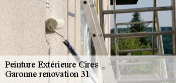Peinture Extérieure cires-31110 Garonne renovation 31