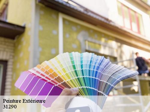 Peinture Extérieure 31290