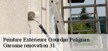 Peinture Extérieure gourdan-polignan-31210 Garonne renovation 31