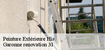 Peinture Extérieure  his-31260 Garonne renovation 31