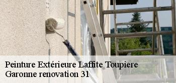 Peinture Extérieure laffite-toupiere-31360 Garonne renovation 31