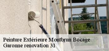 Peinture Extérieure montbrun-bocage-31310 Garonne renovation 31