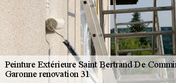Peinture Extérieure saint-bertrand-de-comminges-31510 Garonne renovation 31