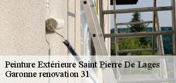 Peinture Extérieure saint-pierre-de-lages-31570 Garonne renovation 31