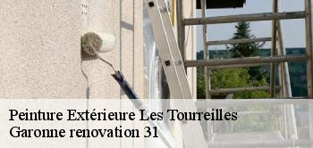 Peinture Extérieure les-tourreilles-31210 Garonne renovation 31