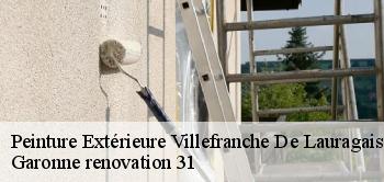 Peinture Extérieure villefranche-de-lauragais-31290 Garonne renovation 31