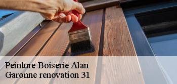 Peinture Boiserie alan-31420 Garonne renovation 31