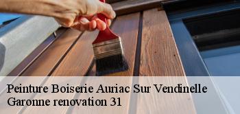 Peinture Boiserie auriac-sur-vendinelle-31460 Garonne renovation 31