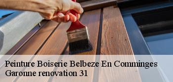 Peinture Boiserie belbeze-en-comminges-31260 Garonne renovation 31
