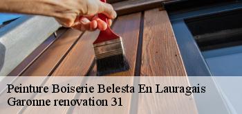 Peinture Boiserie belesta-en-lauragais-31540 Garonne renovation 31