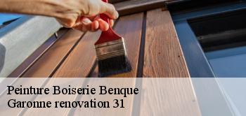 Peinture Boiserie  benque-31420 Garonne renovation 31