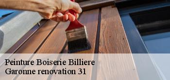 Peinture Boiserie  billiere-31110 Garonne renovation 31