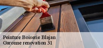 Peinture Boiserie blajan-31350 Garonne renovation 31