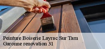 Peinture Boiserie layrac-sur-tarn-31340 Garonne renovation 31