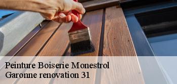 Peinture Boiserie monestrol-31560 Garonne renovation 31
