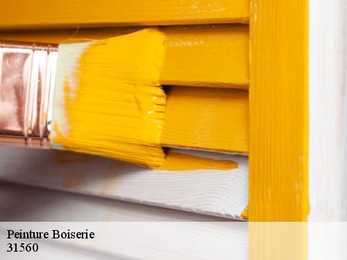 Peinture Boiserie 31560
