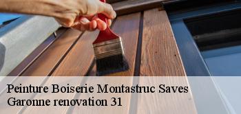 Peinture Boiserie montastruc-saves-31370 Garonne renovation 31
