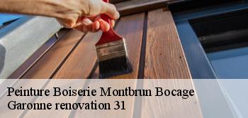 Peinture Boiserie montbrun-bocage-31310 Garonne renovation 31