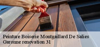 Peinture Boiserie montgaillard-de-salies-31260 Garonne renovation 31