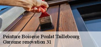 Peinture Boiserie ponlat-taillebourg-31210 Garonne renovation 31