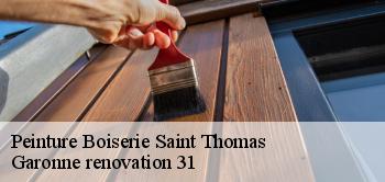 Peinture Boiserie saint-thomas-31470 Garonne renovation 31