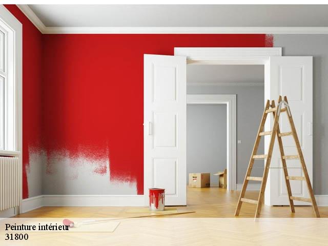 Peinture intérieur 31800