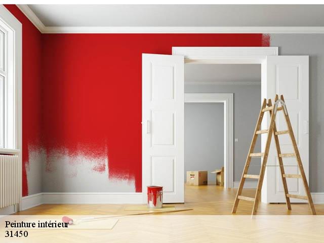Peinture intérieur 31450